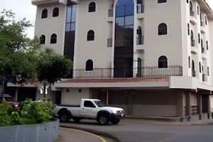 Alojamiento - Alajuela Backpackers Airport Hostel