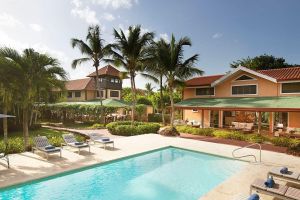 Alojamiento - La Casita by The Hub