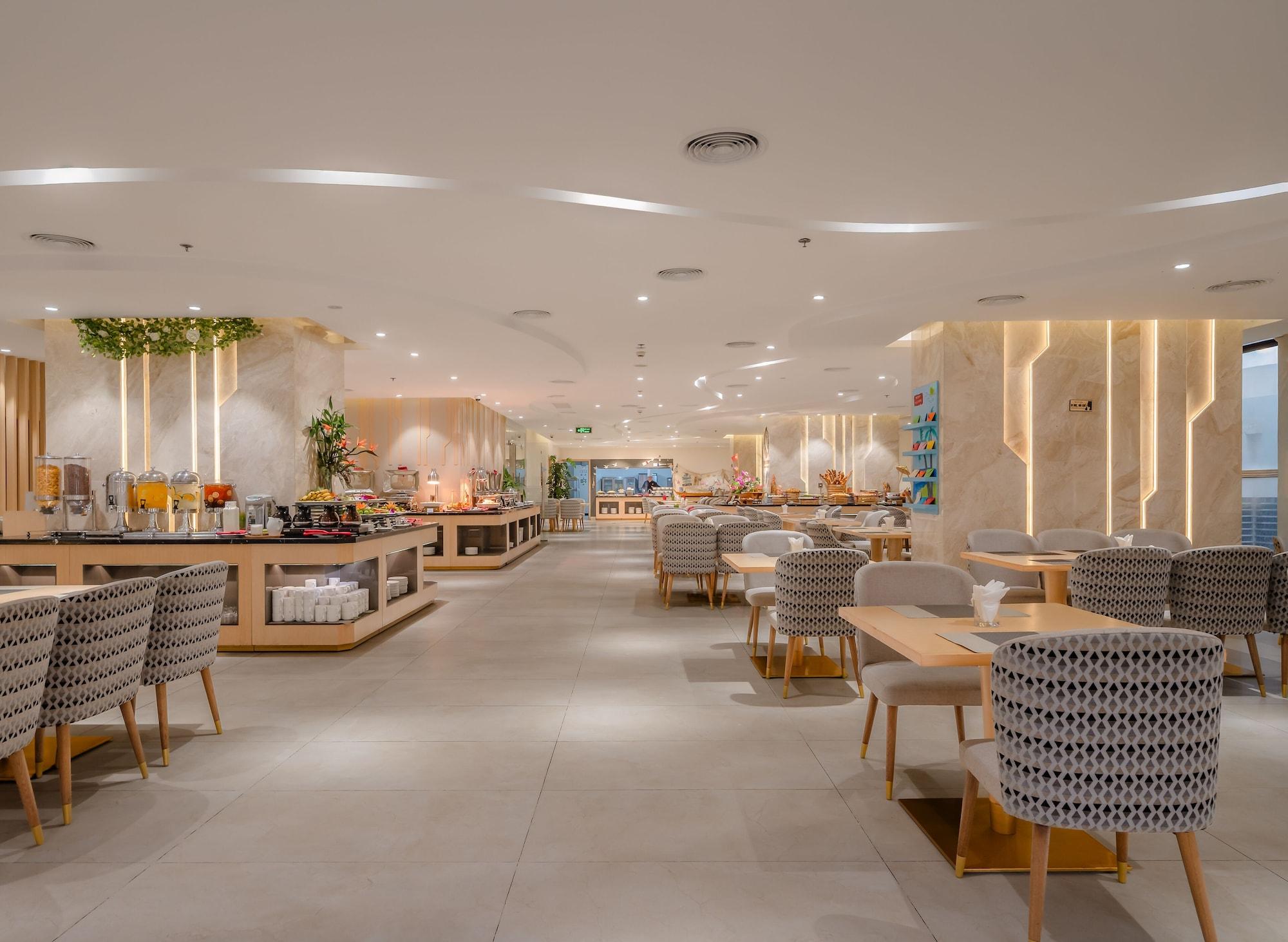 Restaurant Art Nest Hotel Nha Trang