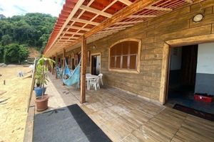 Alojamiento - Pousada Frezza Mergulho