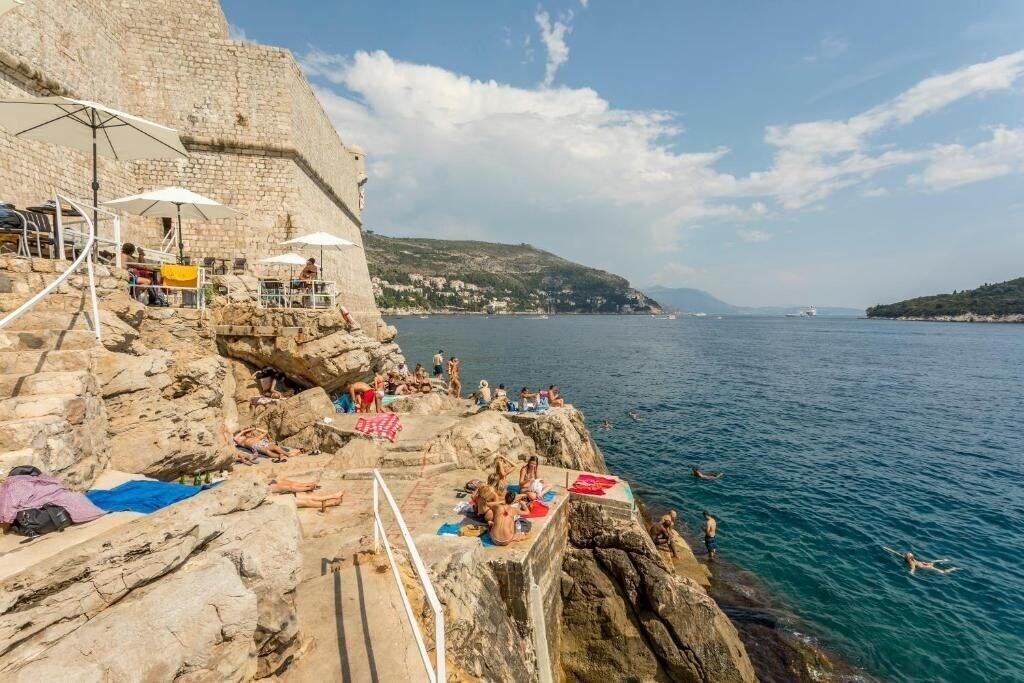 Playa The Byron Dubrovnik