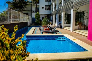 Hotel - Casa Melissa - Near Yucatek Divers