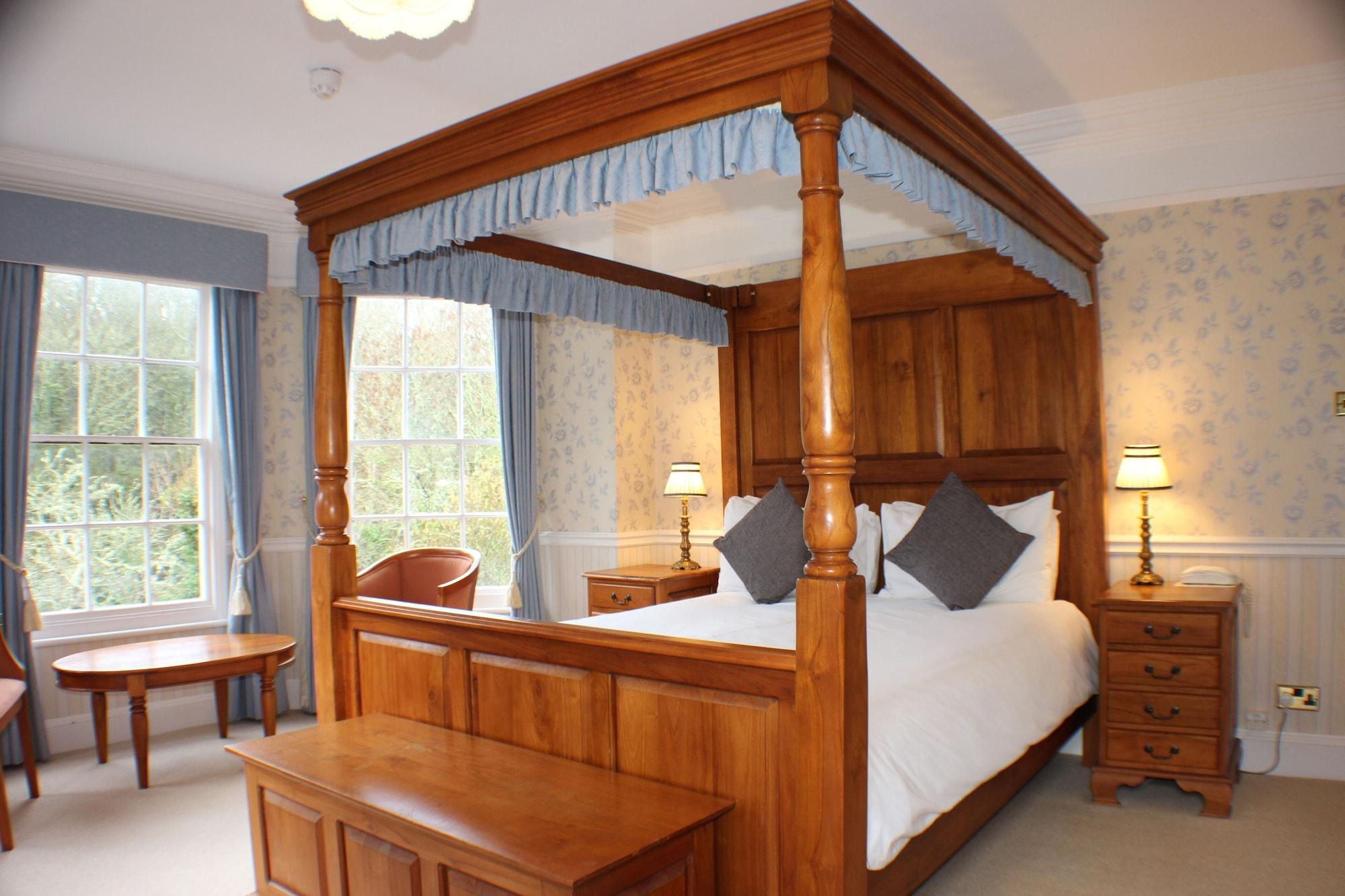 Habitación Rose In Vale Country House Hotel