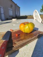 Alojamiento - Les Chambres de la Belle Etoile