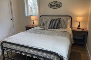 Alquiler Vacacional - Brand New Charming Beach House