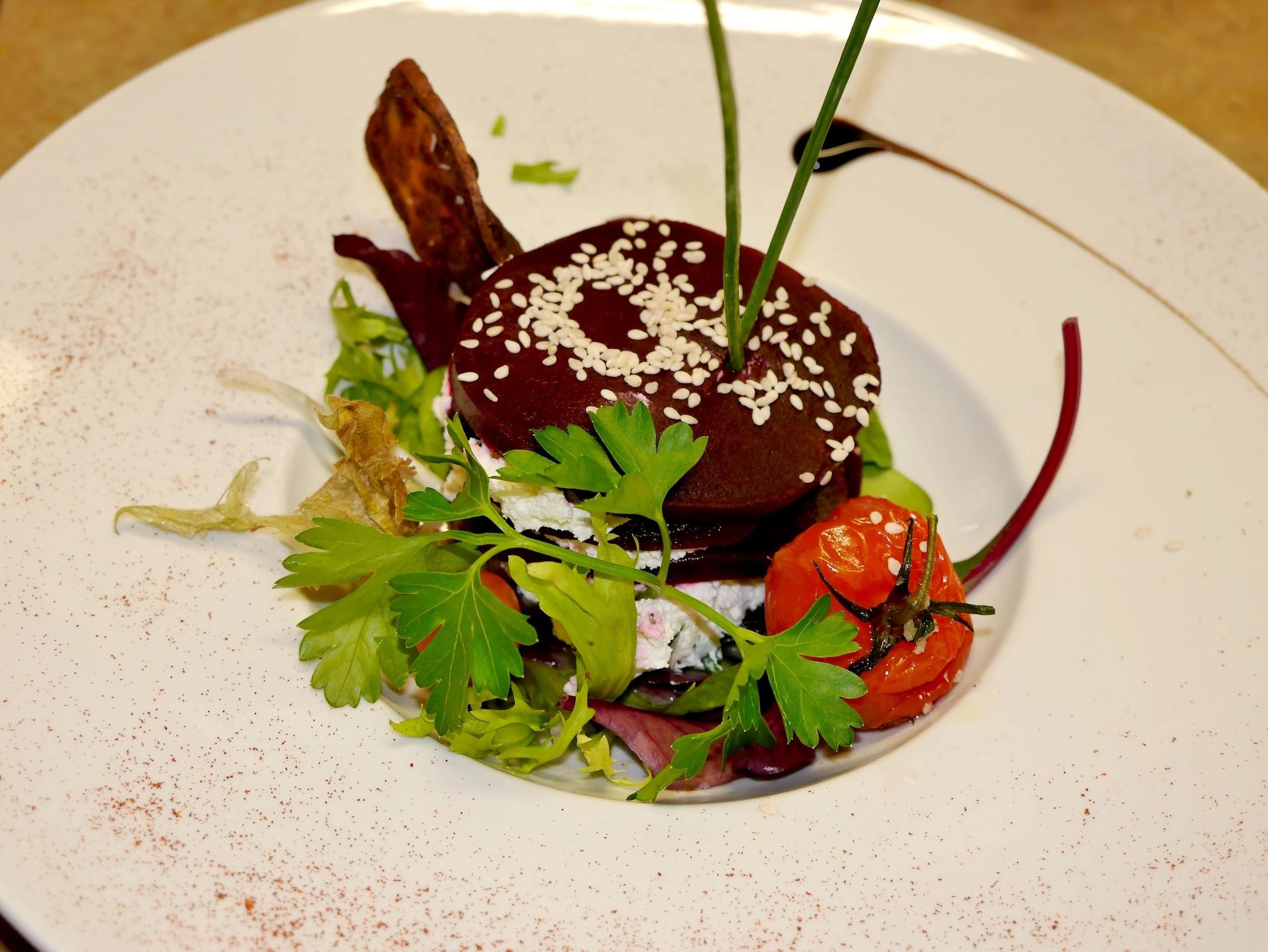 Restaurant Hôtel du Commerce
