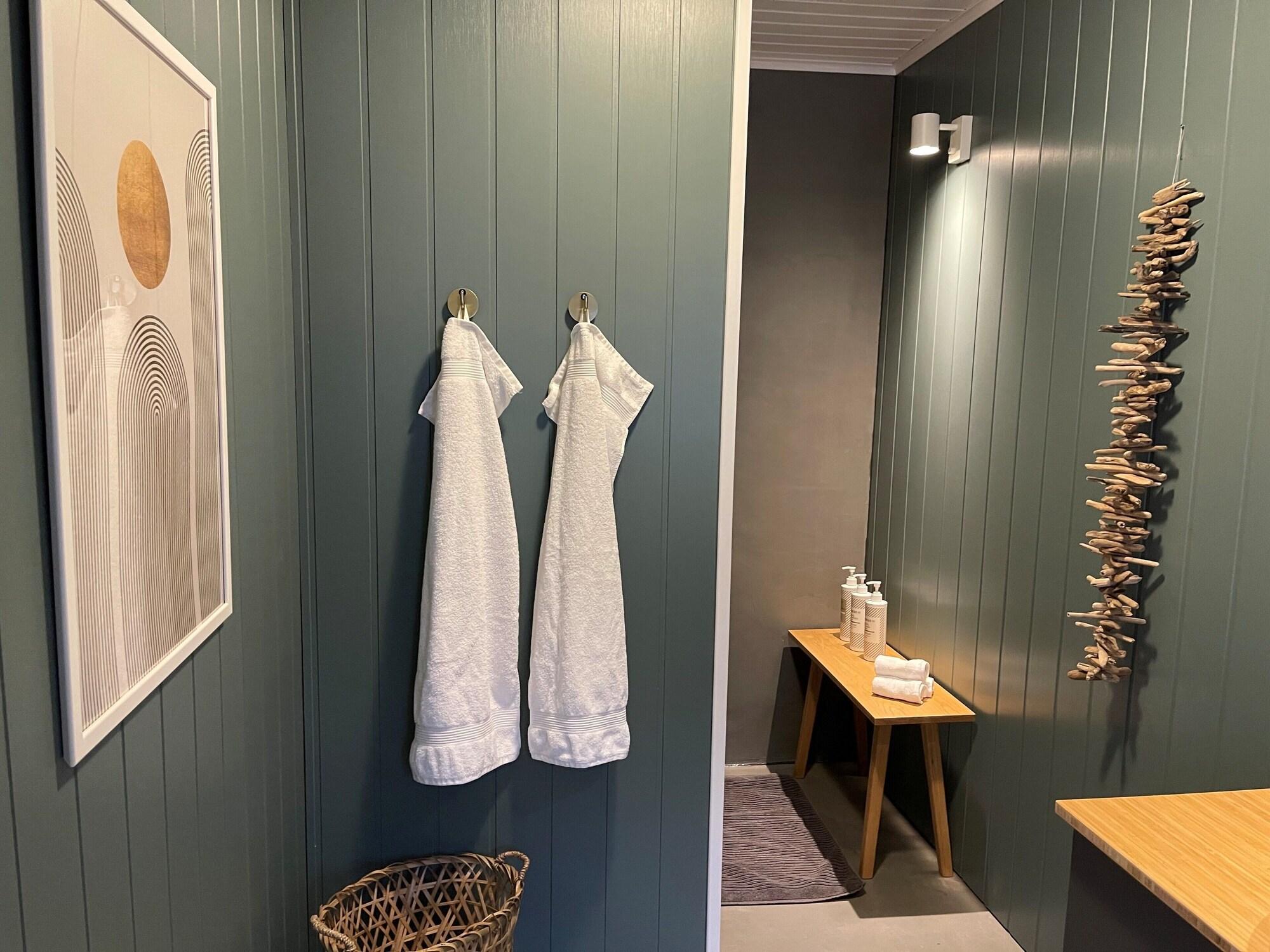 Equipamiento de Habitación Als Kloster - det hyggelige gårdhotel
