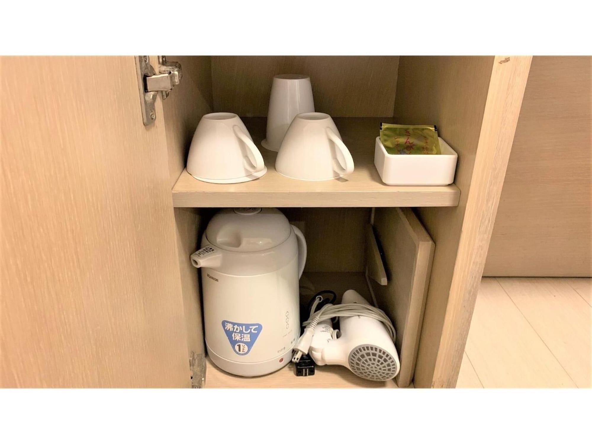 Equipamiento de Habitación Smile Hotel Okinawa Naha
