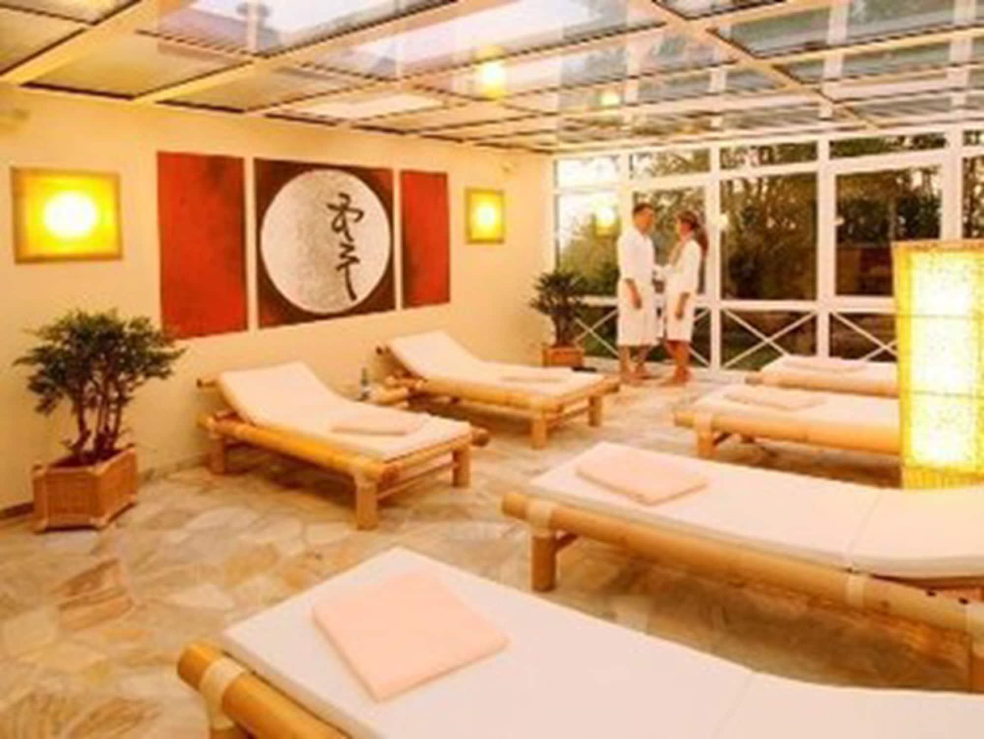Spa Inselhof Vineta