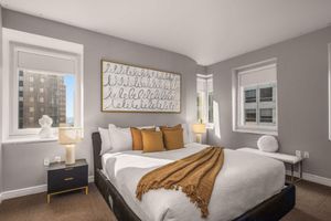 Alquiler Vacacional - Chic NYC Retreat Beside Broadway