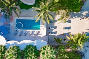 Hoteles para Familias en Holbox Todo Incluido