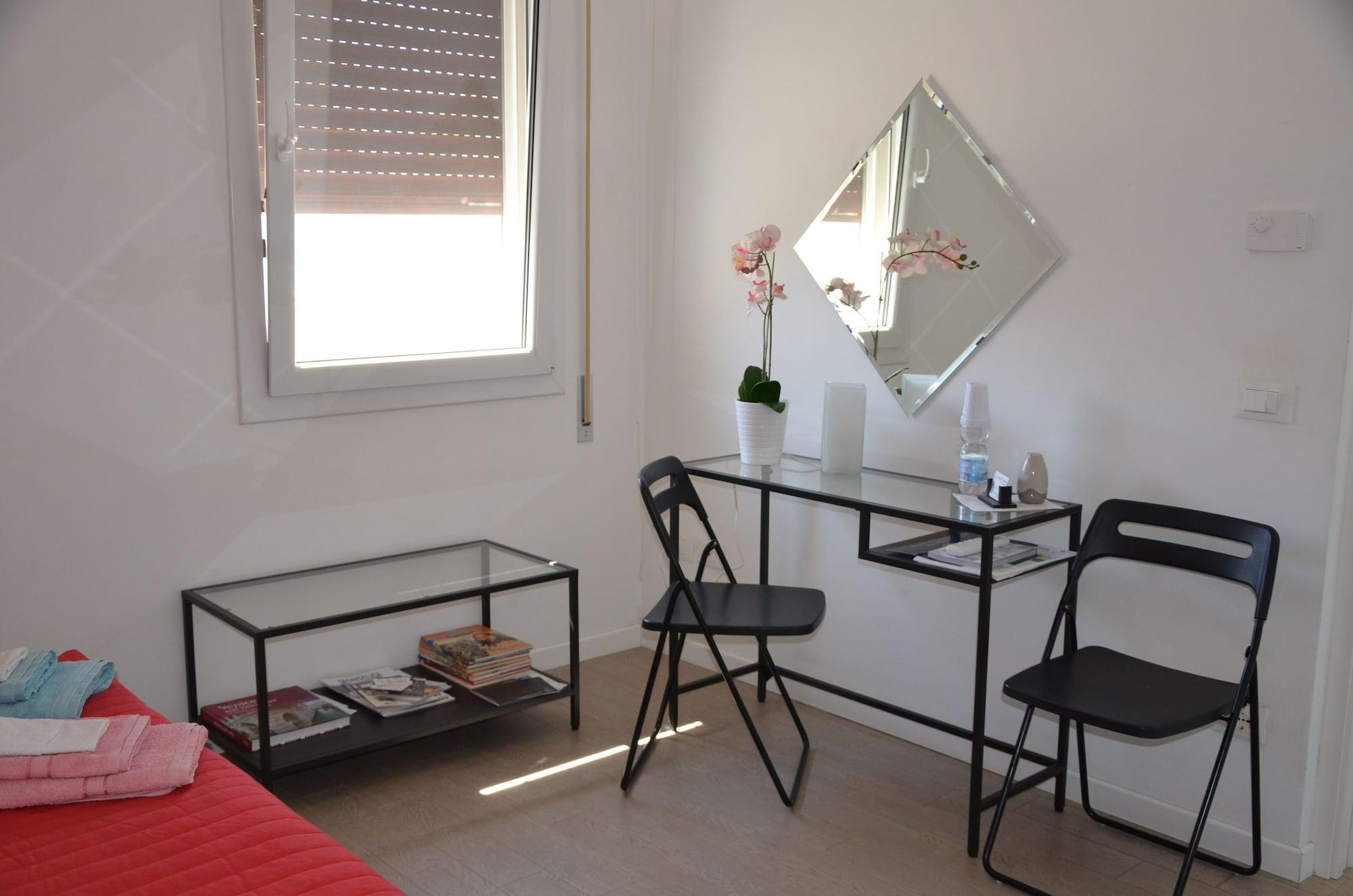 Set de Habitación La Via dell'Ambra