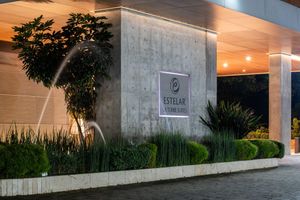 Alojamiento - Estelar La Torre Suites