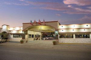 Alojamiento - Hotel San Martin