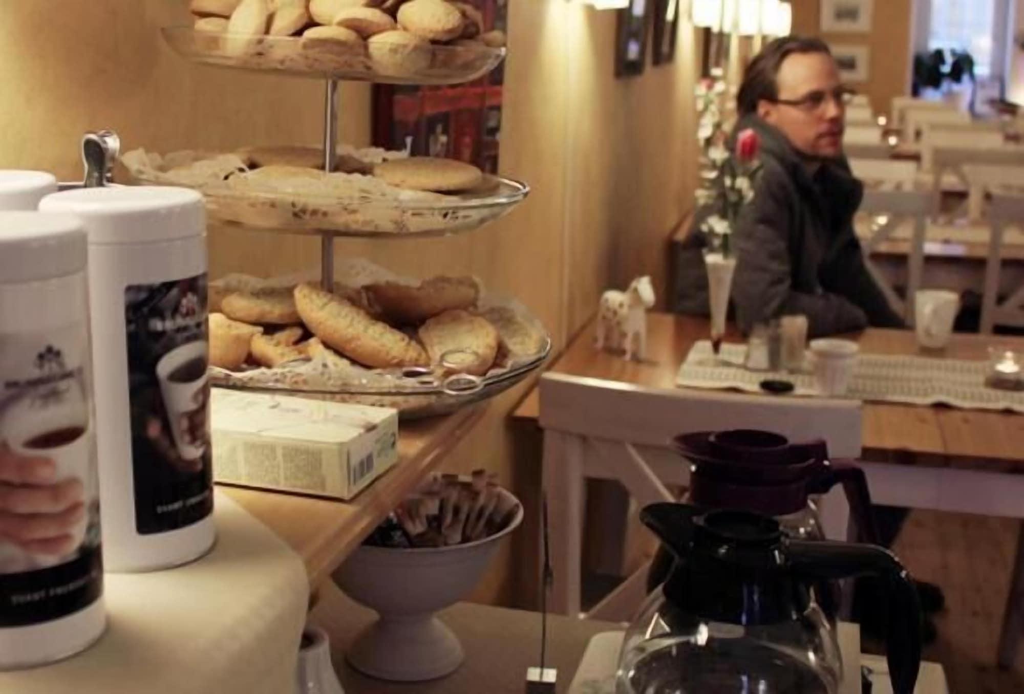 Restaurant Hotel Emma