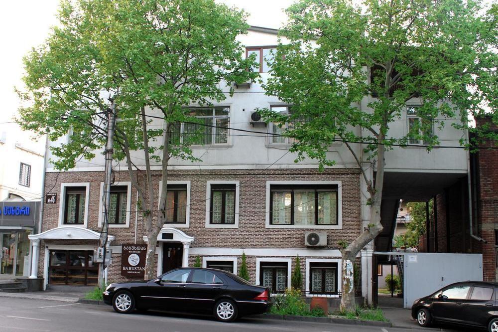 Varios Salli hotel