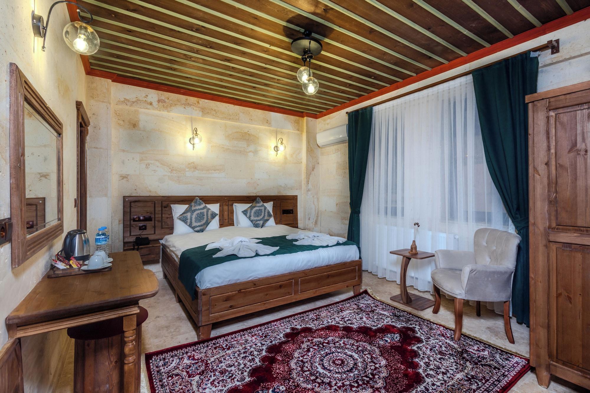 Equipamiento de Habitación Mai Cappadocia Hotel