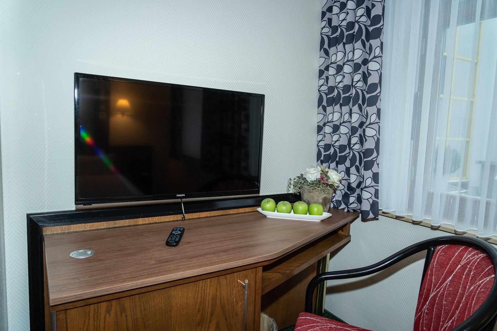 Set de Habitación Ringhotel Schlossberg Neustadt