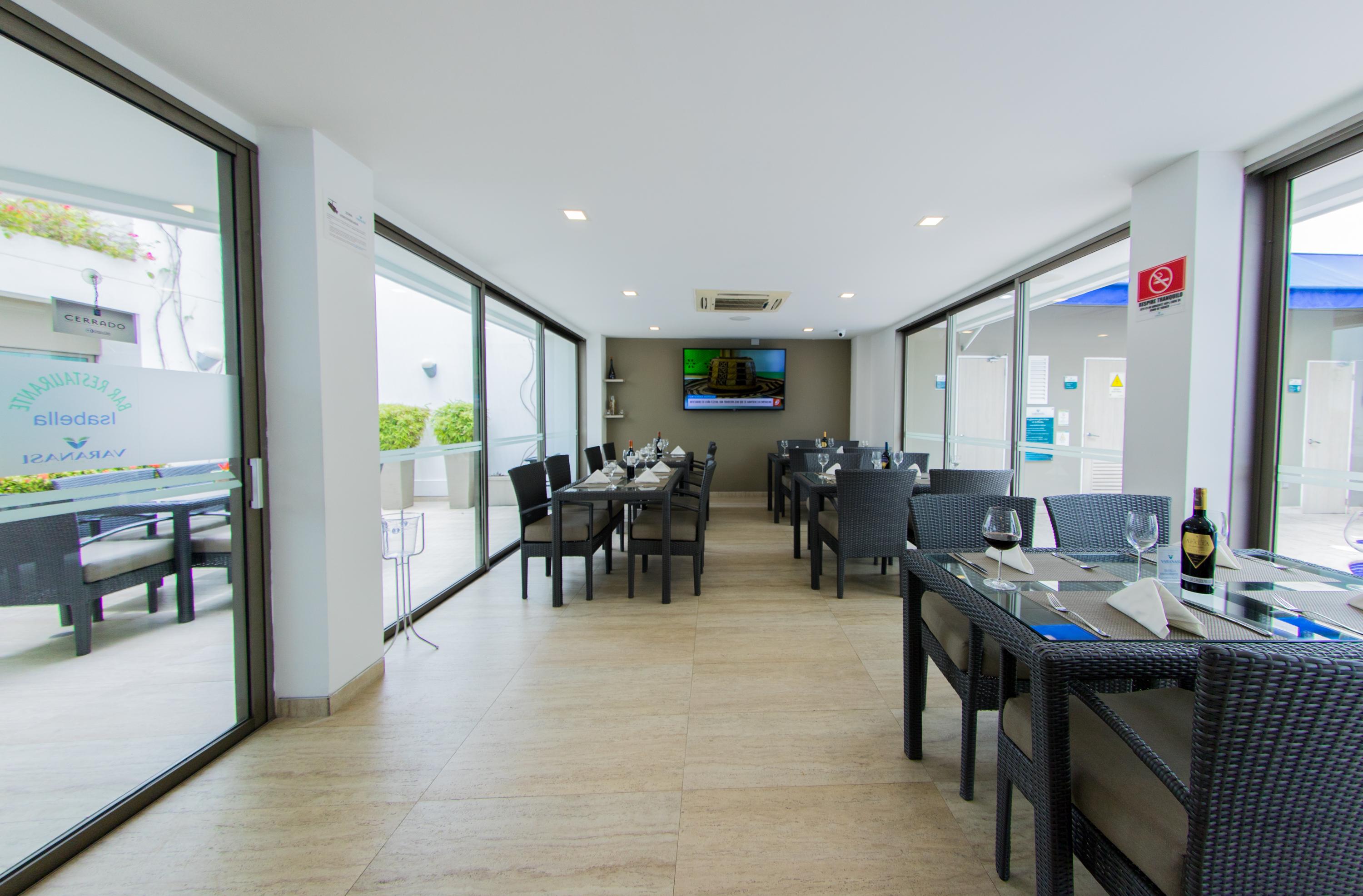 Hotel Varanasi Hotel Boutique Aeropuerto