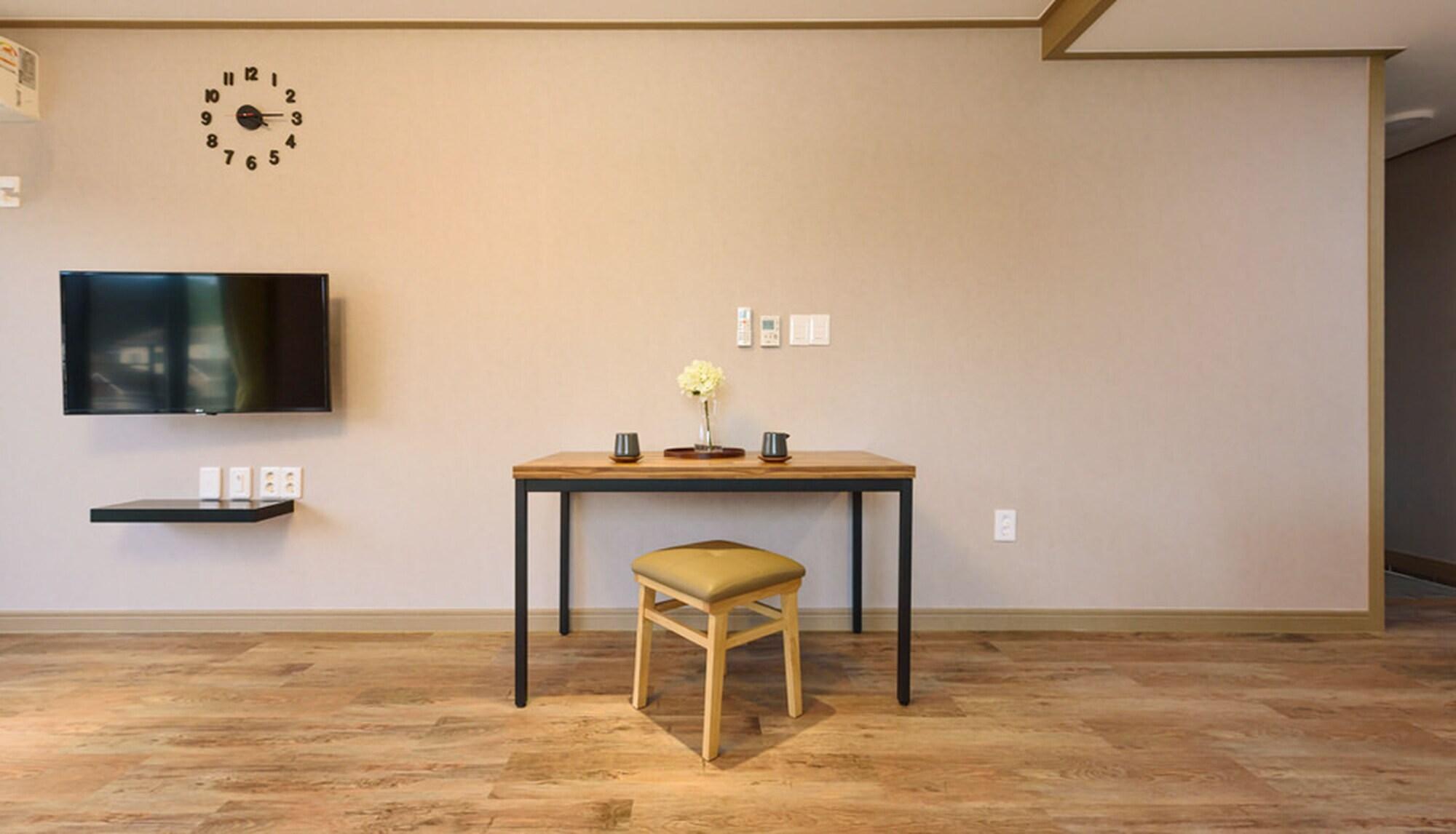 Set de Habitación Gyeongpoen Pension