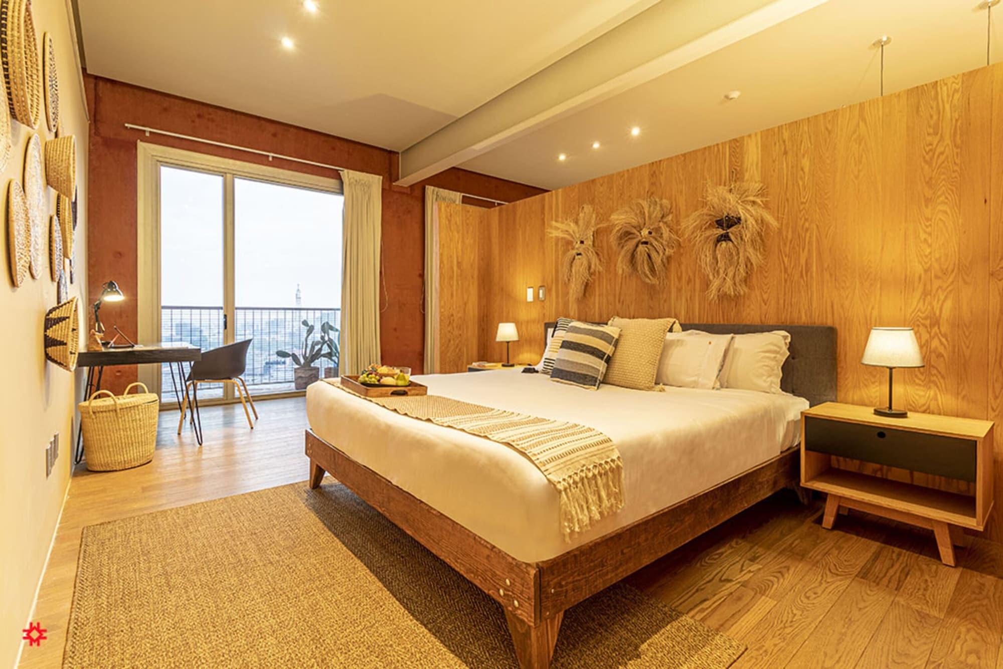 Hotel Reforma 27 by Kukun