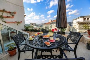 Alquiler Vacacional - Classic Suites ( first floor)
