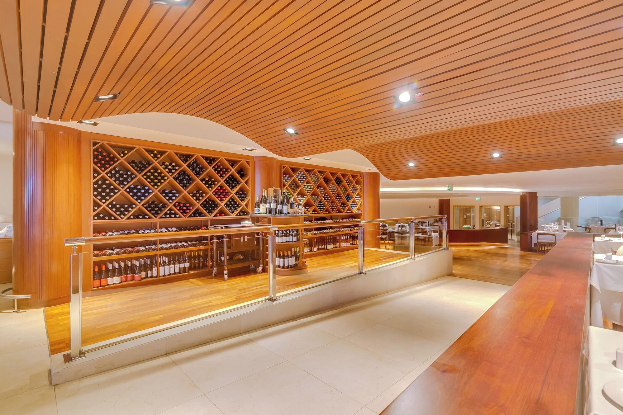 Restaurant Falésia Hotel - Adults Only