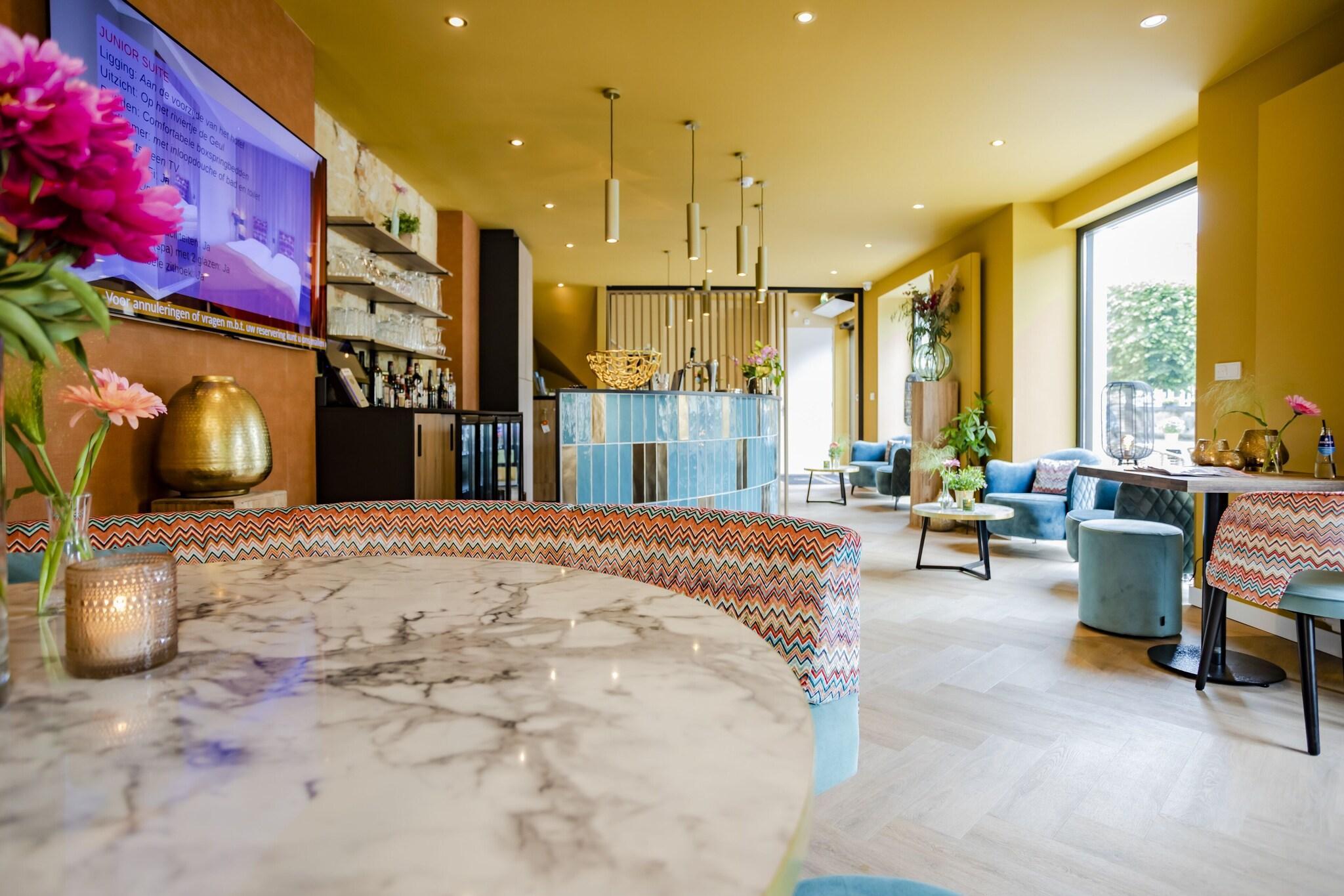 Bar/Salón Hotel Botterweck