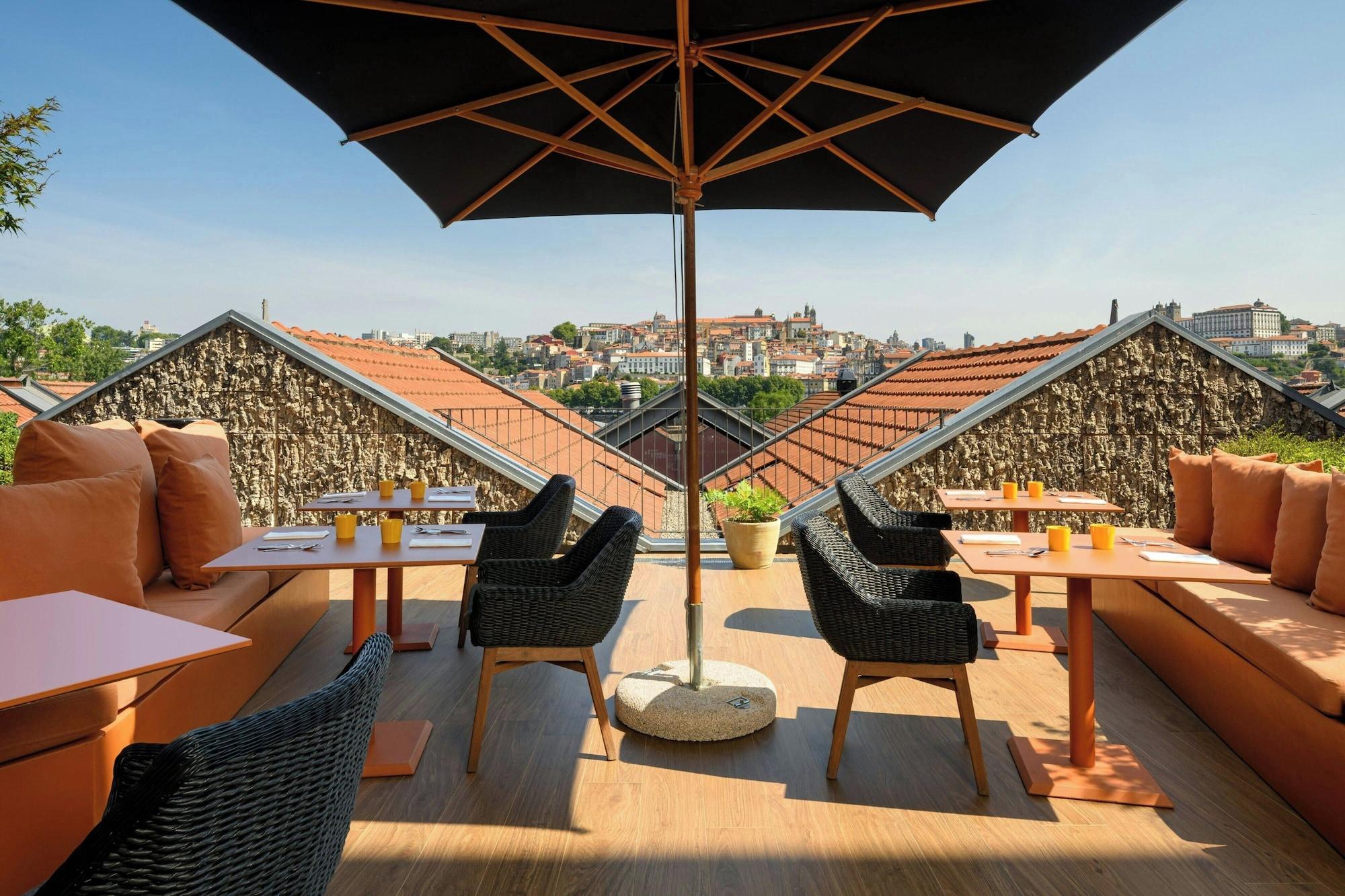 Restaurant Forte de Gaia, Autograph Collection
