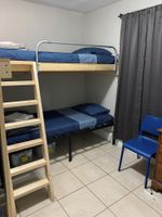 Alojamiento - Lenny's Southy Hostel