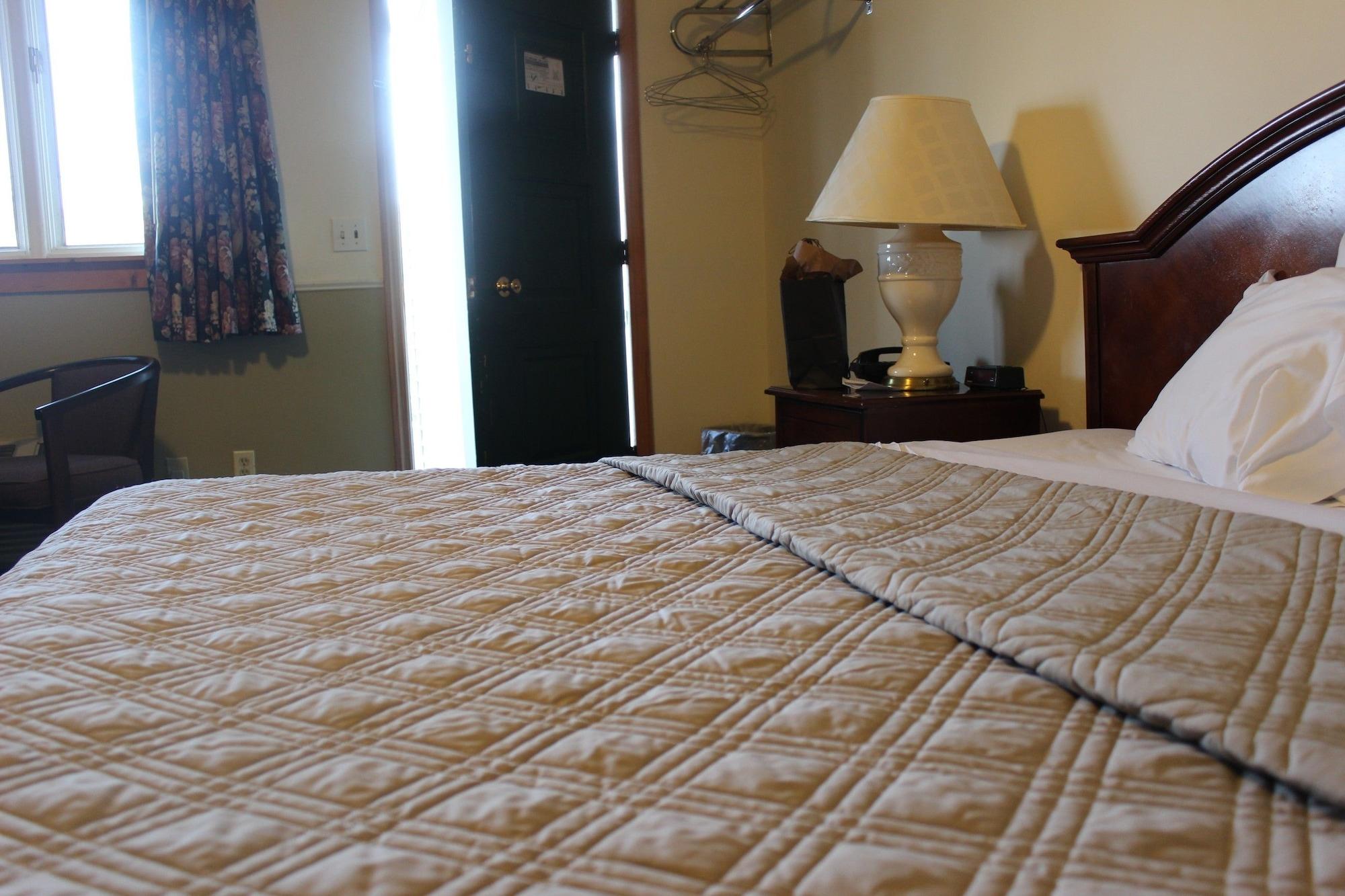 Habitación Berkshire Travel Lodge