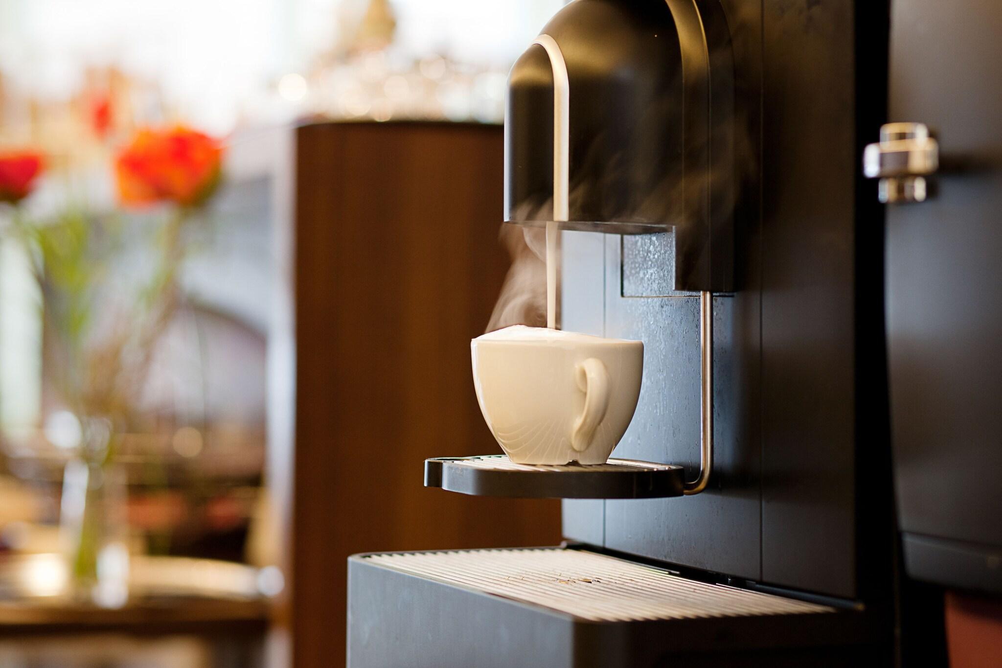 Bar/Salón Stern am Rathaus