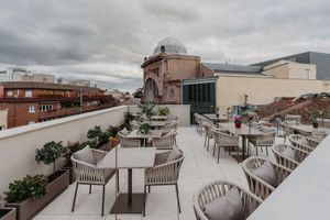 Alojamiento - Hotel Boutique Petit Luxe