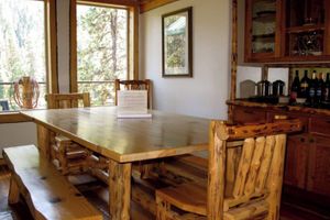 Alojamiento - Clark Fork River Lodge - Missoula Area, Western MT