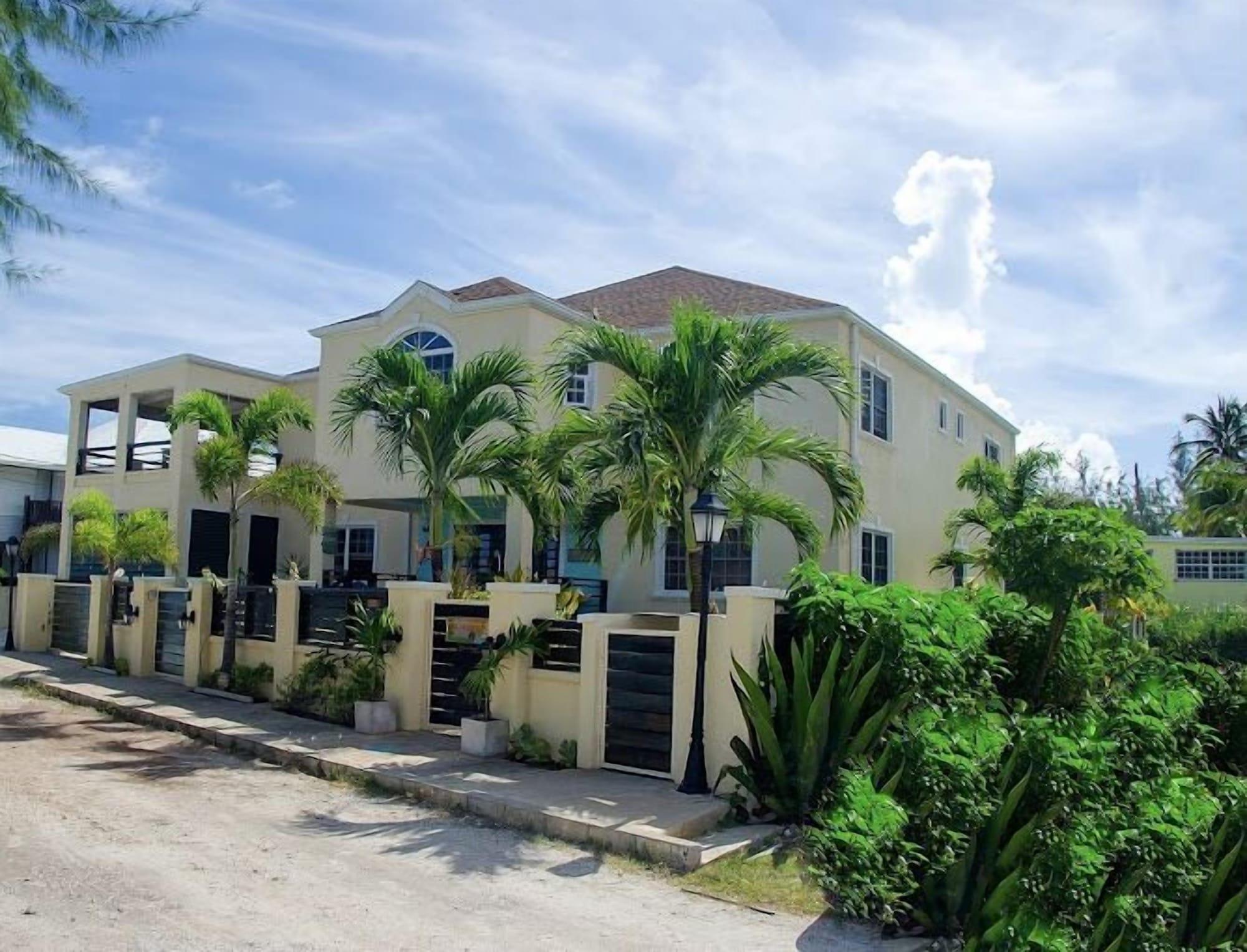 Vista Exterior Hidden Gem Barbados
