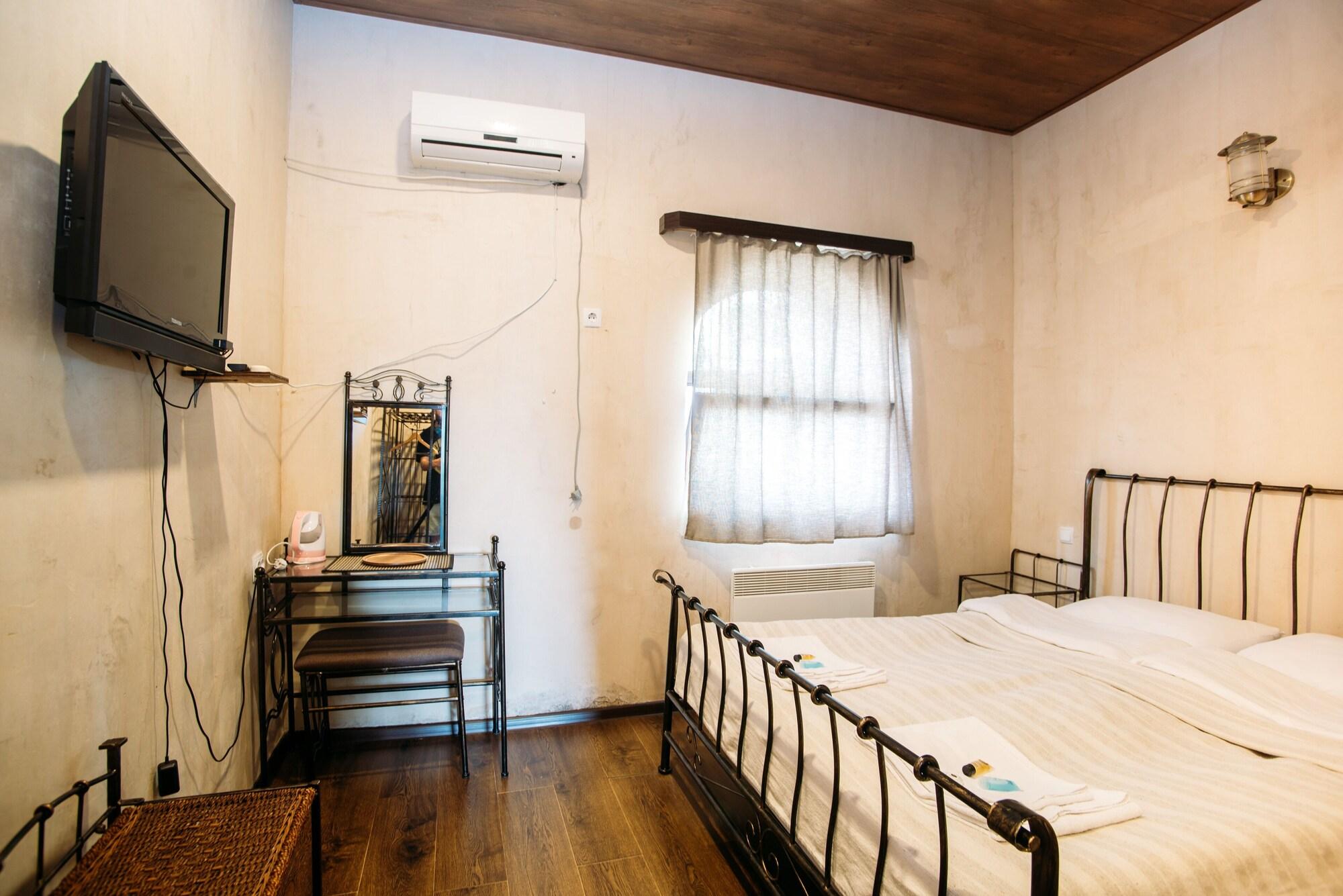 Set de Habitación Chateau Eniseli