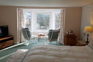 Alojamiento - The Old Cottage