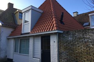 Alquiler Vacacional - Holiday house in the center of Harlingen