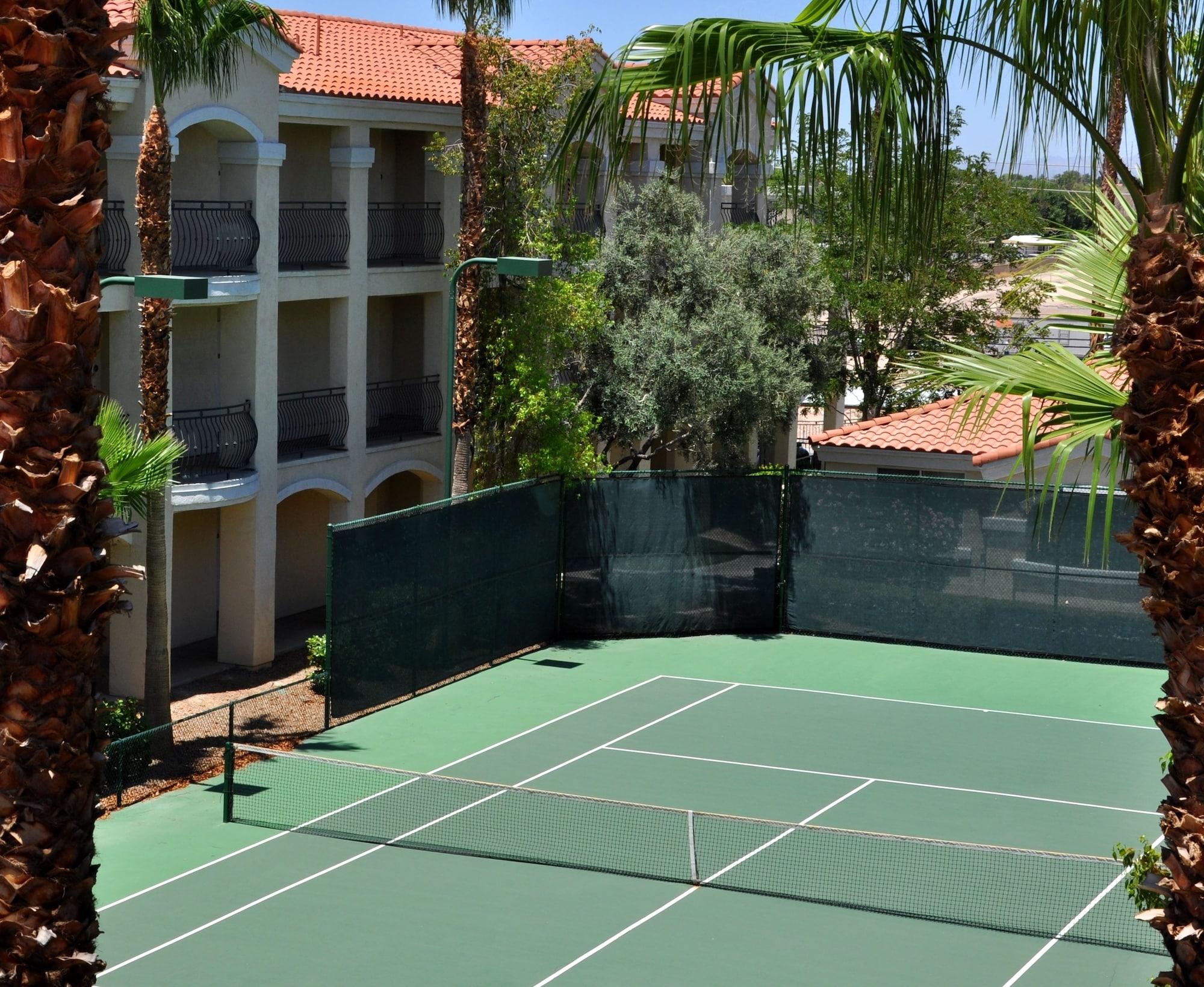 Instalaciones Recreativas Club De Soleil All-Suite Resort