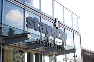 Alojamiento - Staycity Aparthotel Lyon Garibaldi