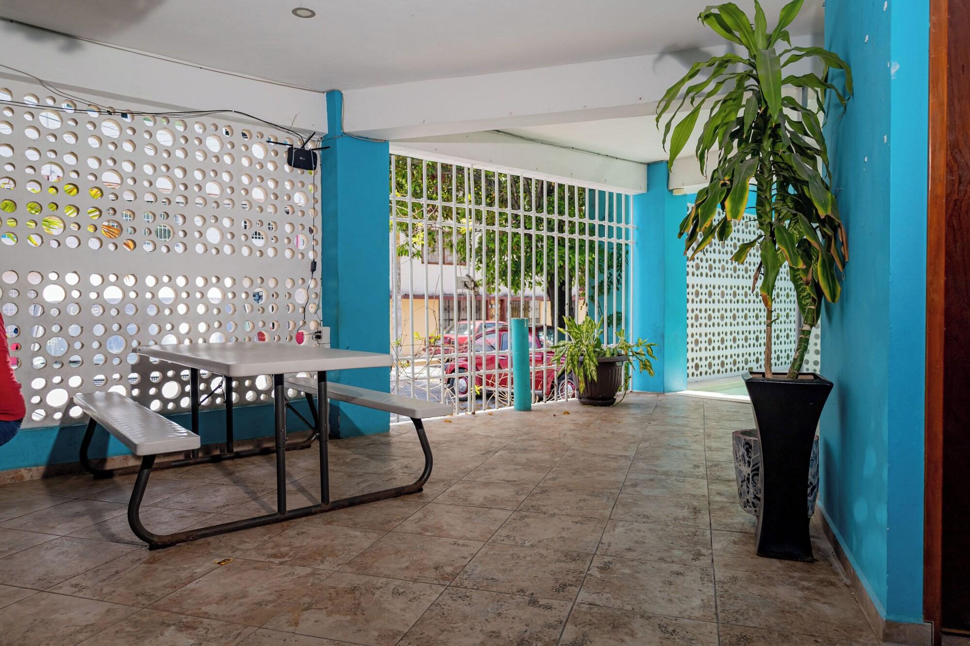 Equipamiento de Habitación Hotel Las Palmas en Laurel