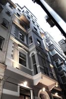 Alojamiento - Haus Suites Galata