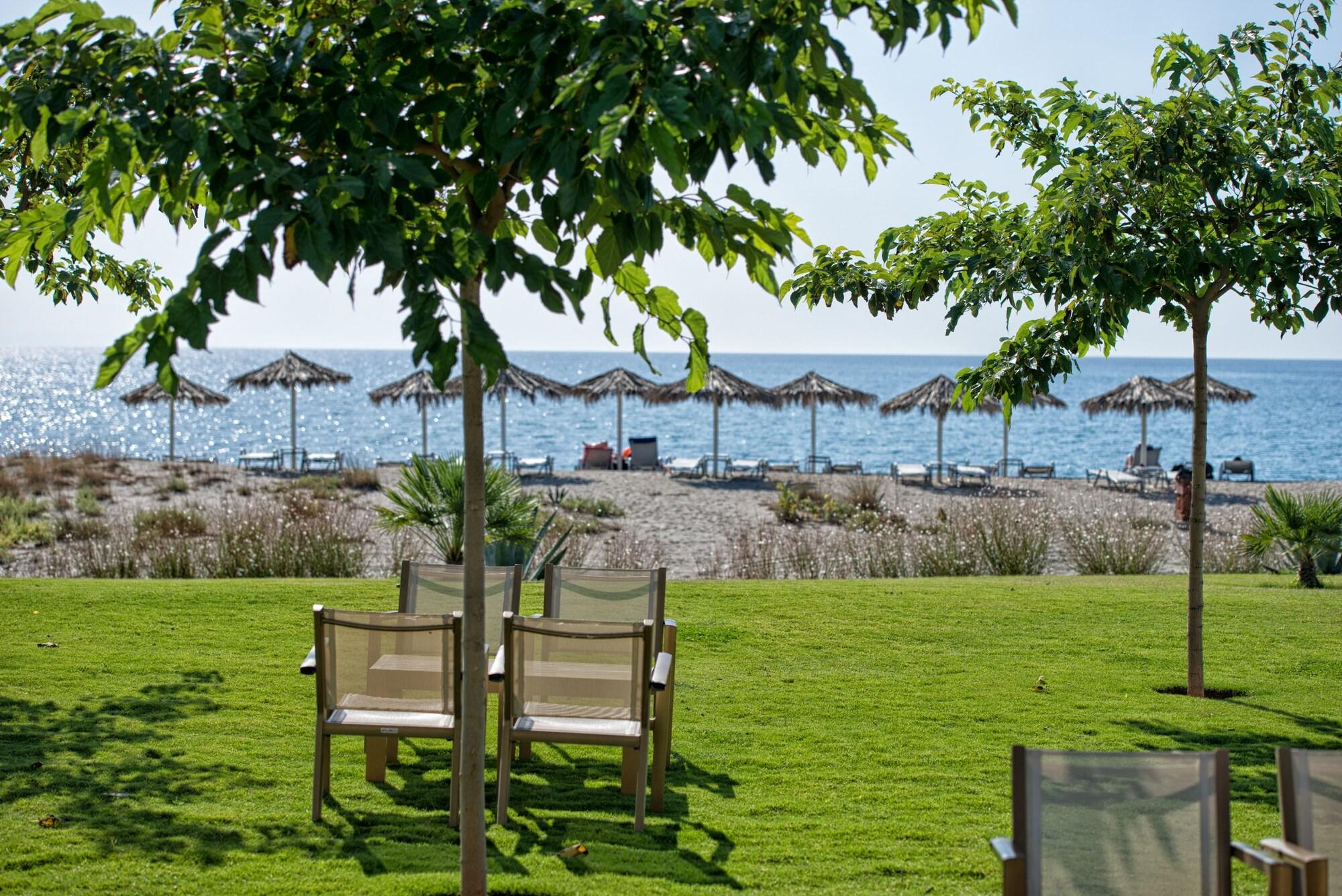 Playa Castello Antico Hotel