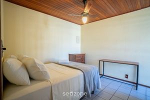 Alquiler Temporario - Apt w/ BBQ Grill 150m From the Beach Cnd0105