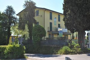 Alojamiento - Albergo Quattro Pini