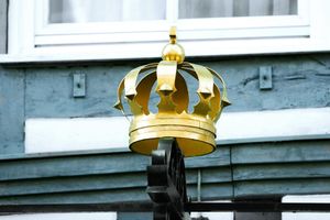 Alojamiento - Zur Krone