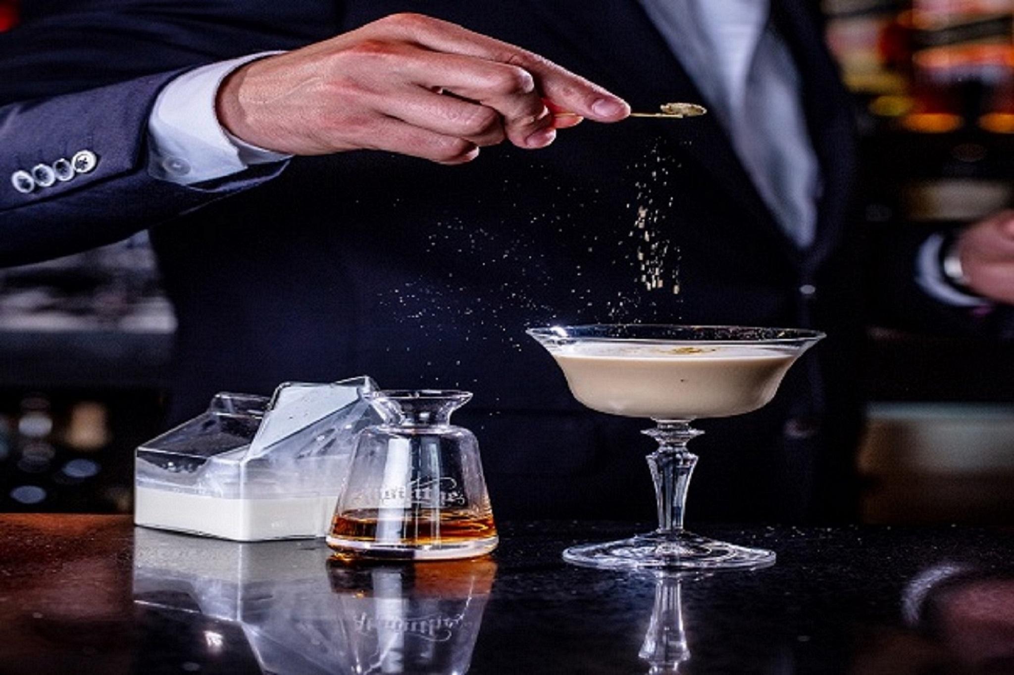 Bar/Salón Hotel Greystone - Adults Only