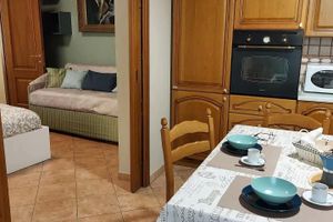 Alquiler Vacacional - Casa degli Artisti