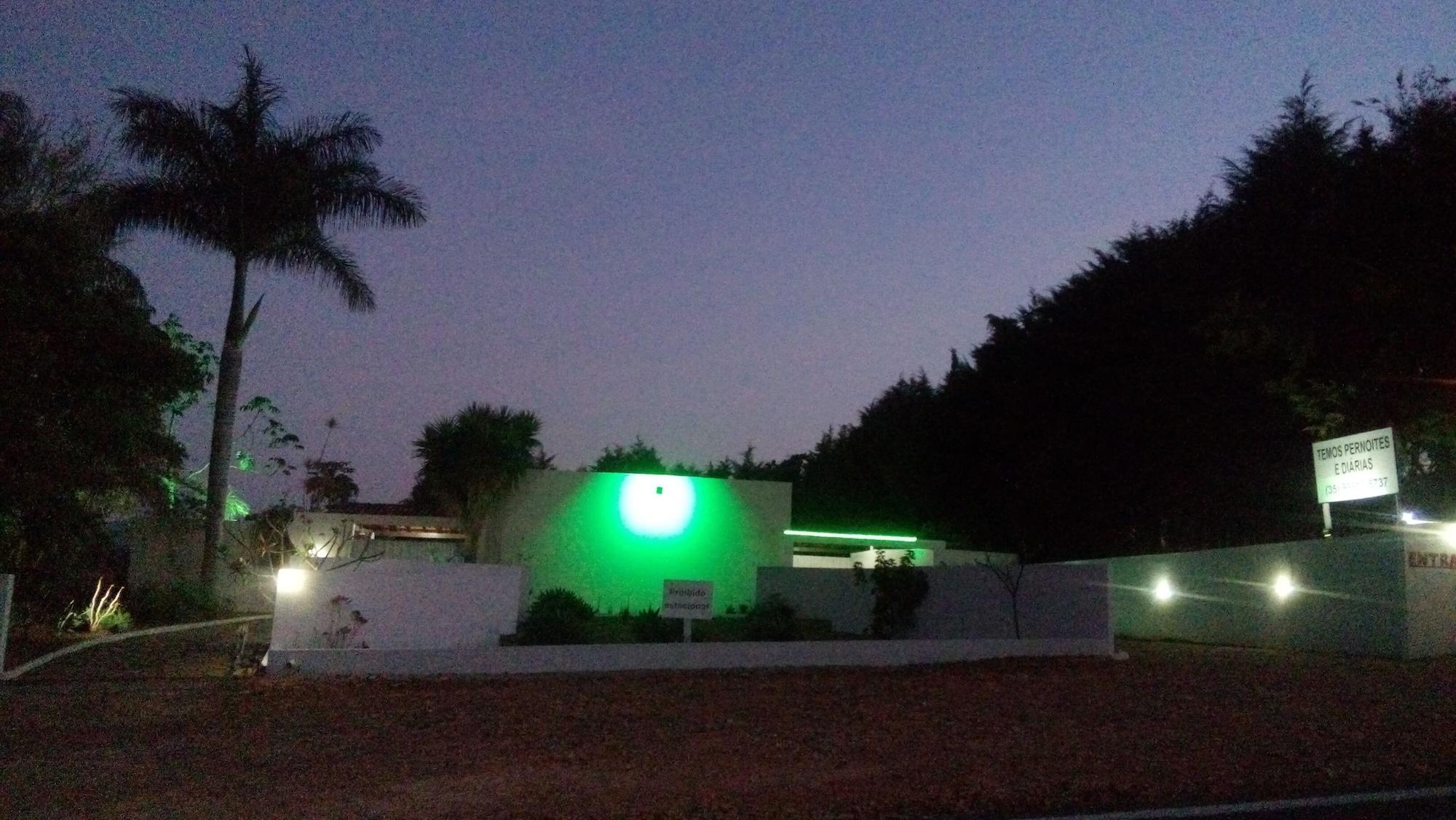 Varios Lagos Motel - Adults Only