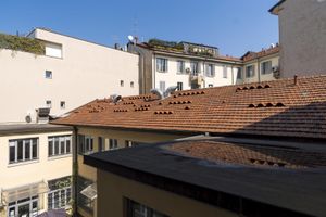Alquiler Vacacional - Italianway Easy - Melzo 12 - Bohemien